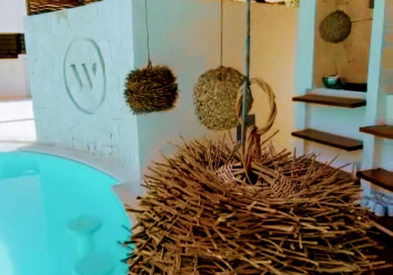 استراحتگاه The Waves Tulum By Bnb Experience