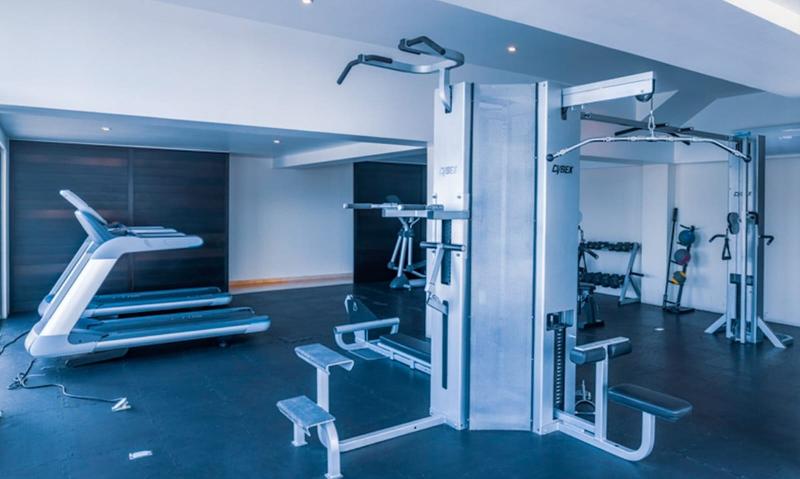 استراحتگاه The Waves Tulum By Bnb Experience