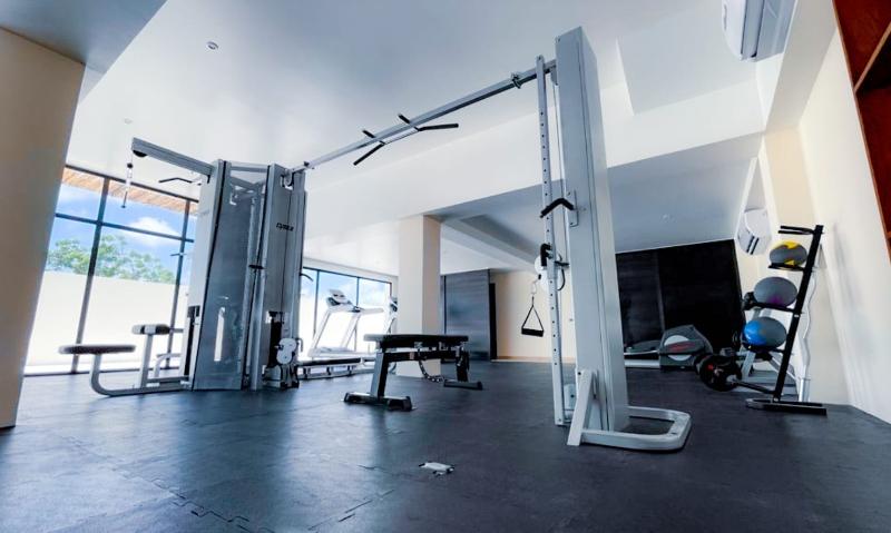 استراحتگاه The Waves Tulum By Bnb Experience