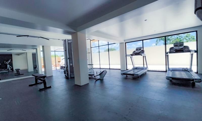 استراحتگاه The Waves Tulum By Bnb Experience