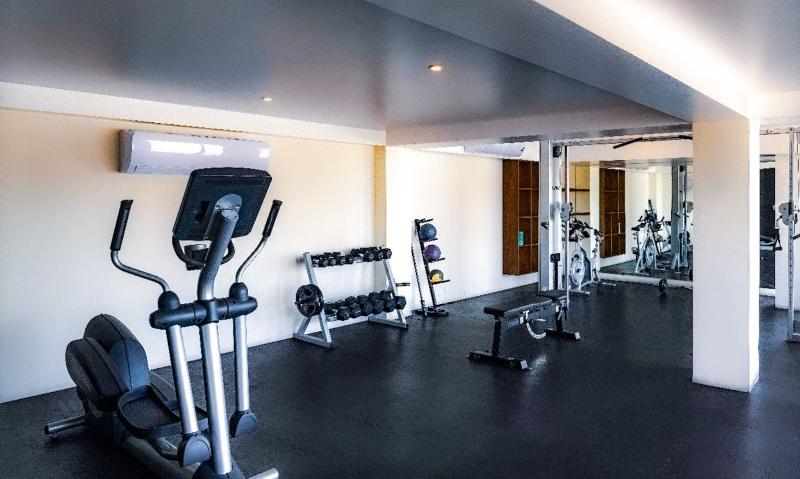 استراحتگاه The Waves Tulum By Bnb Experience