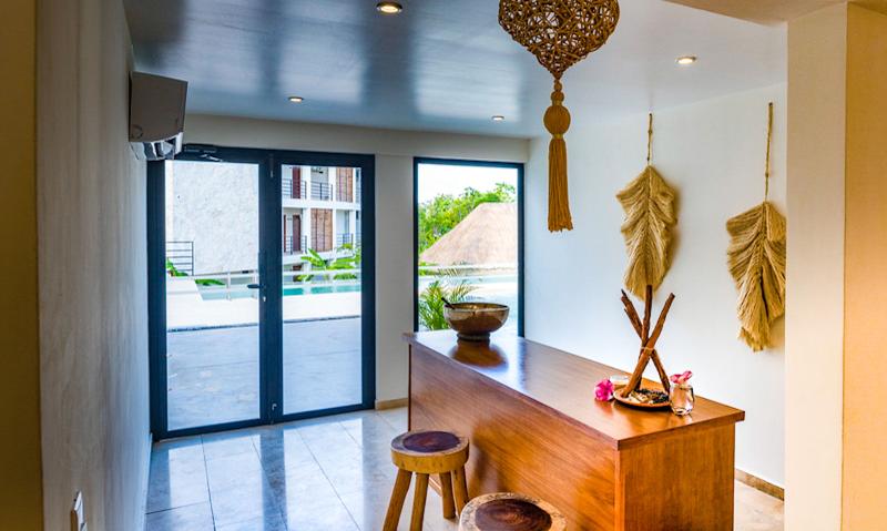 استراحتگاه The Waves Tulum By Bnb Experience