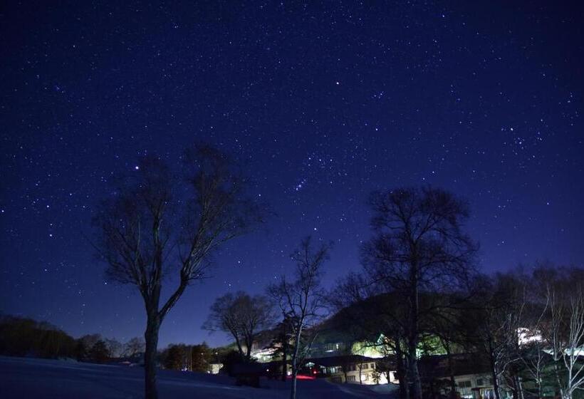 ریوکان Villa Ichinose