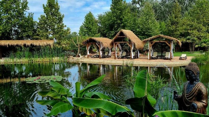 Session Hotel Ráckeve