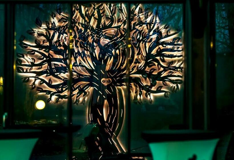 Session Hotel Ráckeve