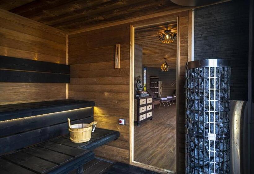 Session Hotel Ráckeve