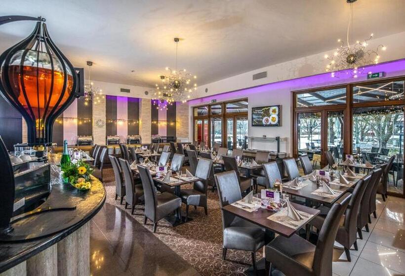 Session Hotel Ráckeve