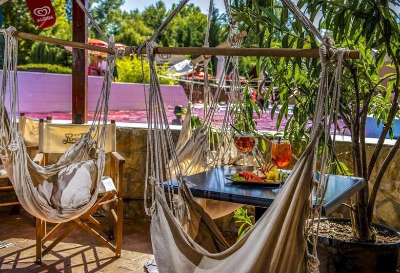 Session Hotel Ráckeve