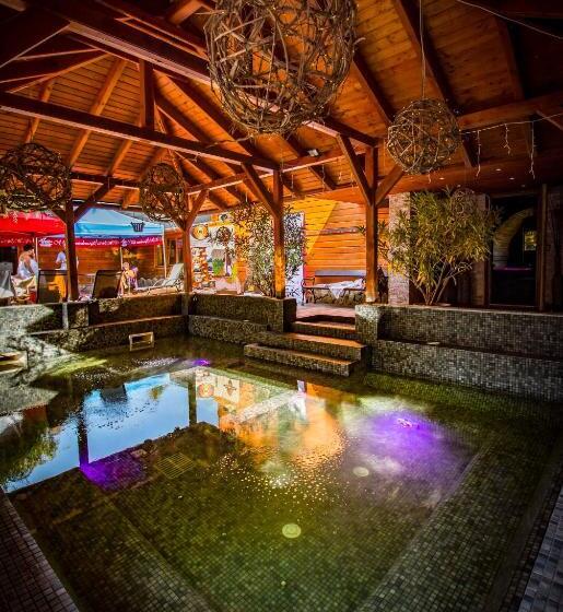 Session Hotel Ráckeve