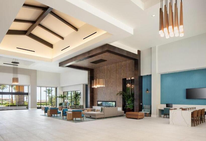 Sheraton Carlsbad Resort & Spa