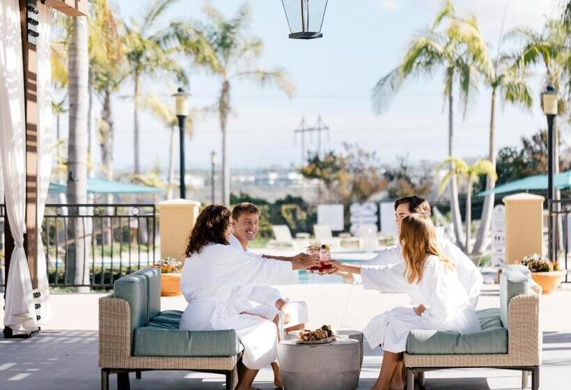 Sheraton Carlsbad Resort & Spa