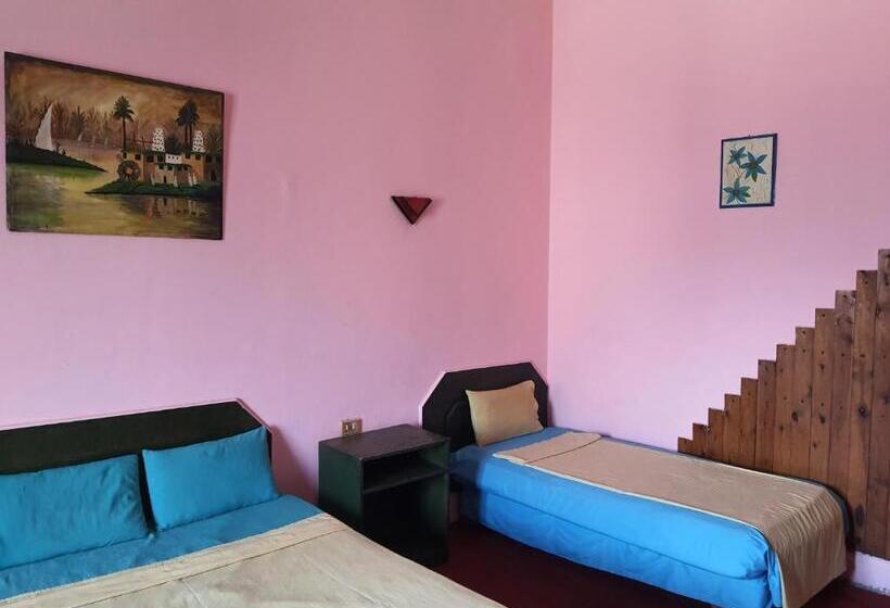 African House Hostel