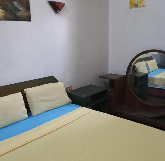 African House Hostel