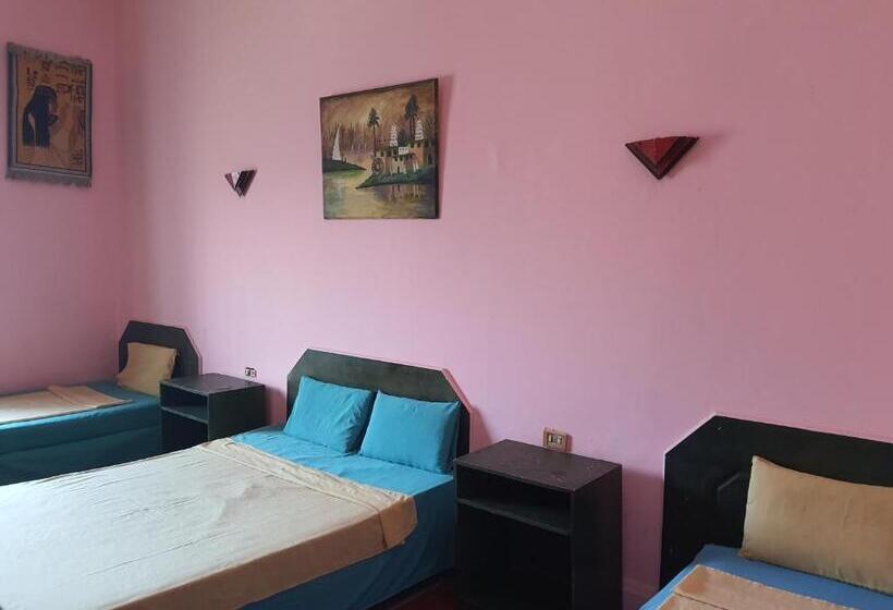 African House Hostel