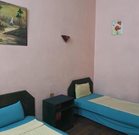 African House Hostel