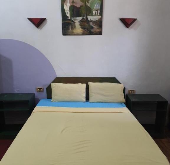 African House Hostel