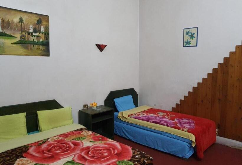 African House Hostel