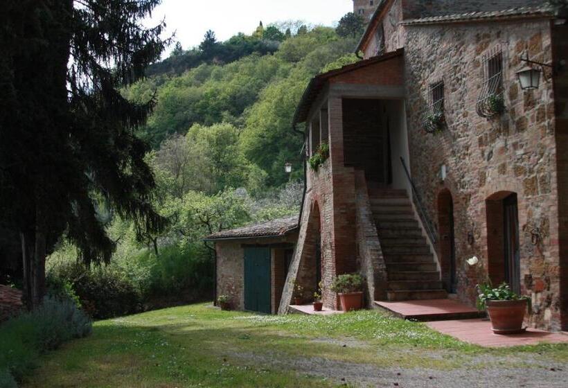 Agriturismo Podere San Pietro