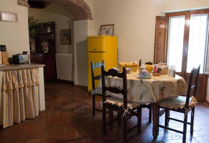 Agriturismo Podere San Pietro