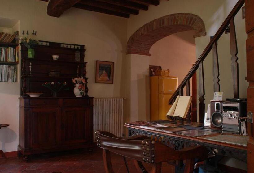 Agriturismo Podere San Pietro