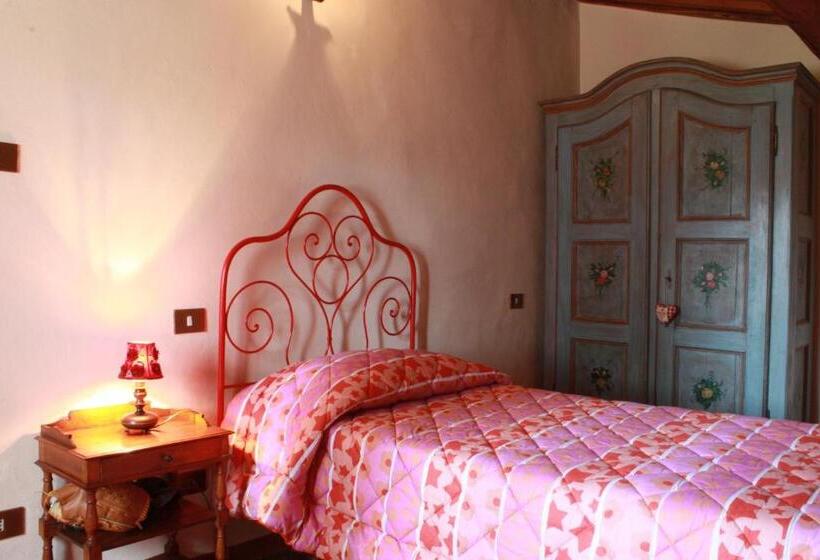 Agriturismo Podere San Pietro