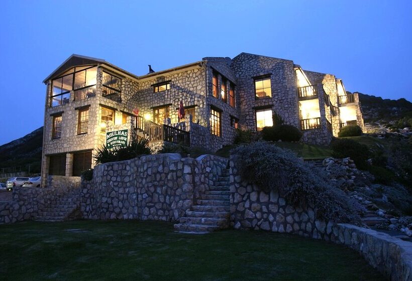 Agulhas Country Lodge