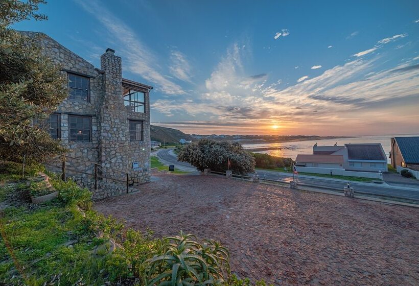 Agulhas Country Lodge