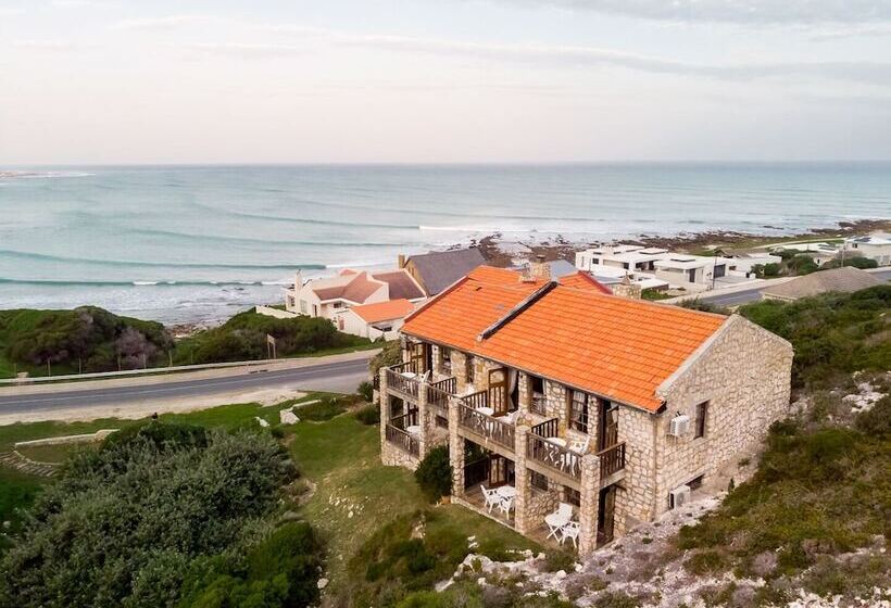 Agulhas Country Lodge