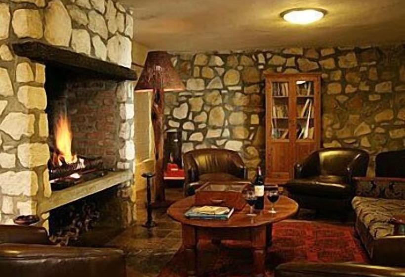 Agulhas Country Lodge