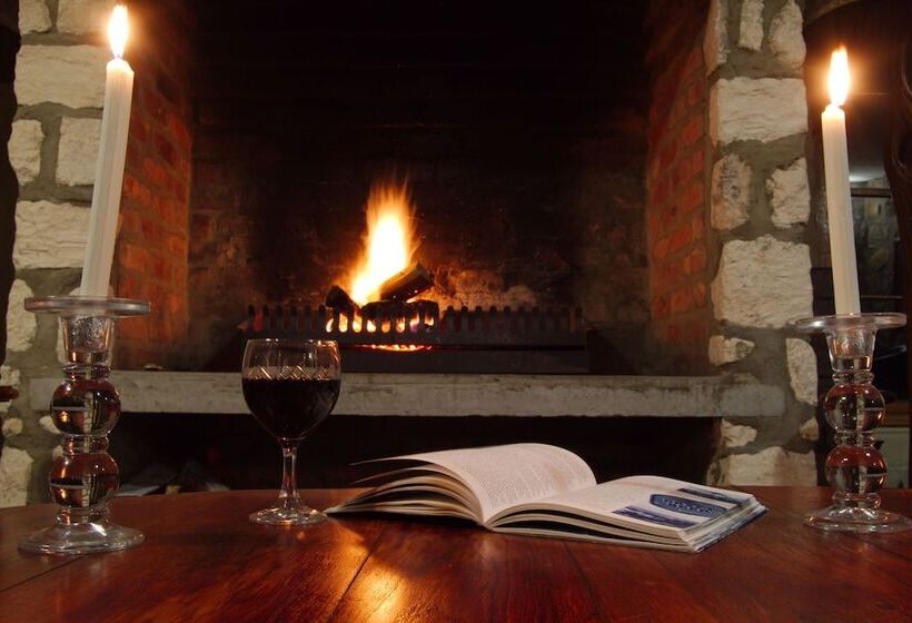 Agulhas Country Lodge