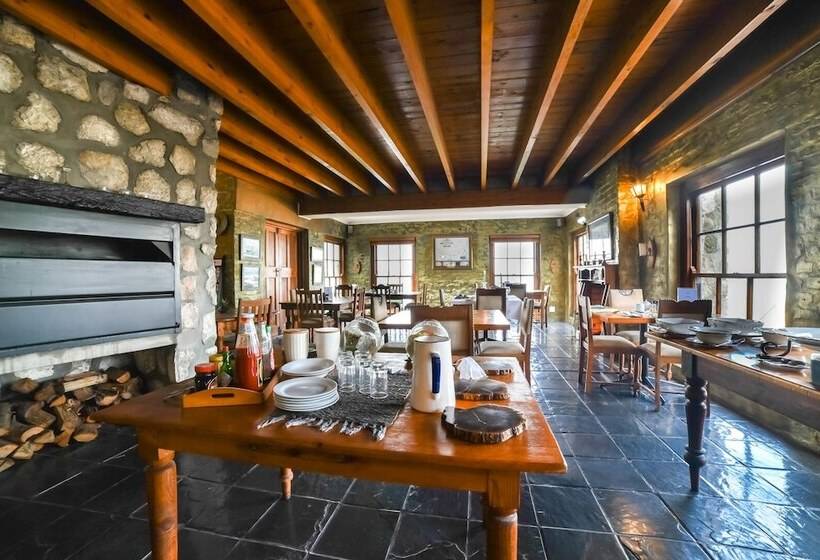 Agulhas Country Lodge