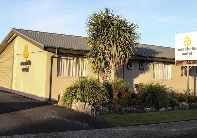 Annabelle Motel