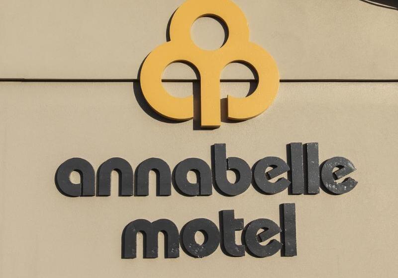Annabelle Motel