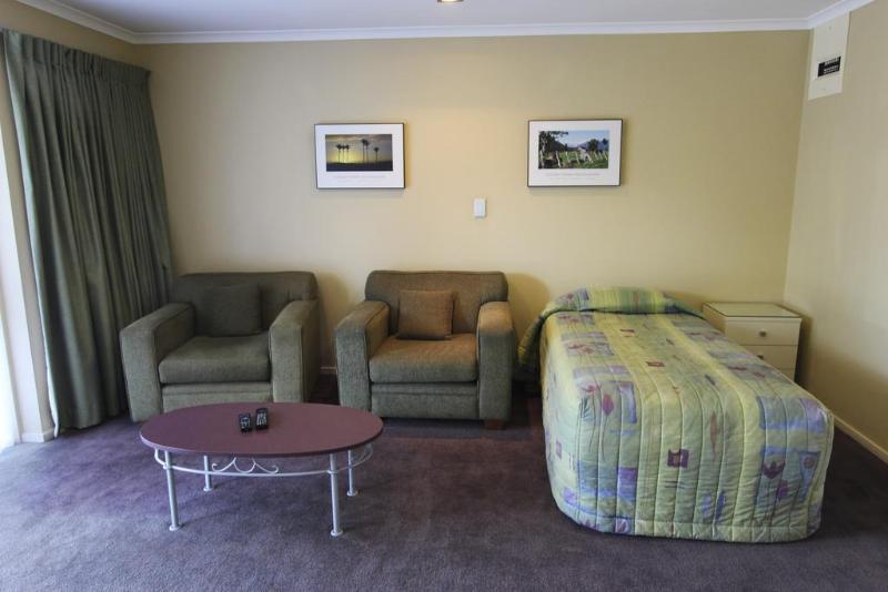 Annabelle Motel