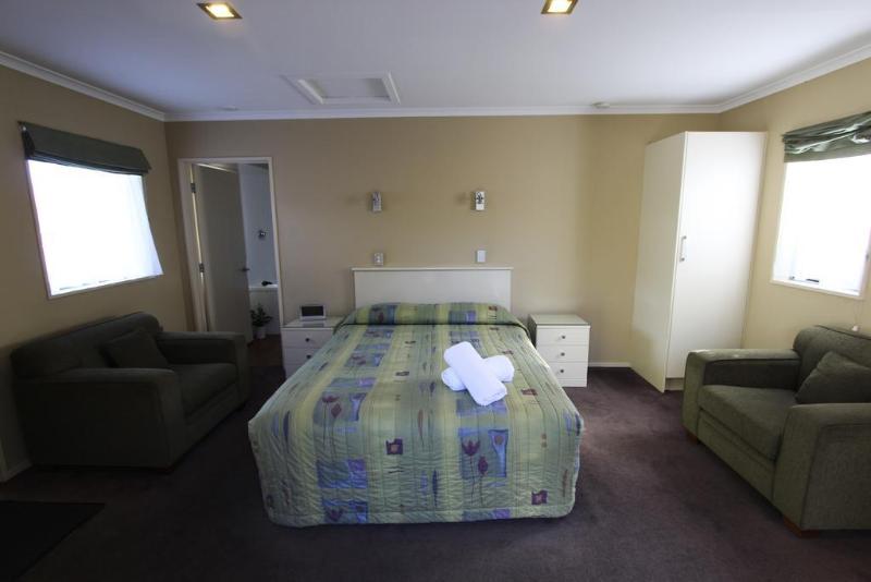 Annabelle Motel