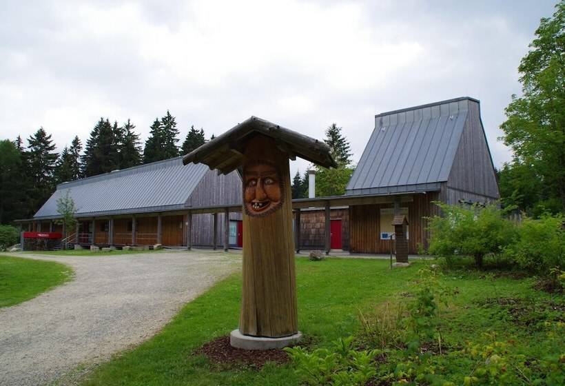 Antjes Schmankerlhotel Und Restaurant