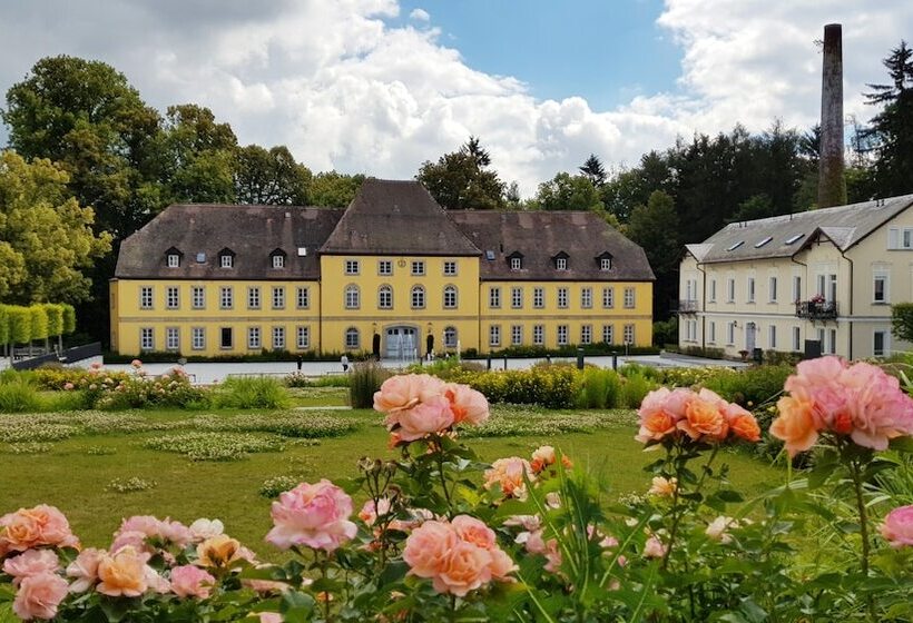 Antjes Schmankerlhotel Und Restaurant