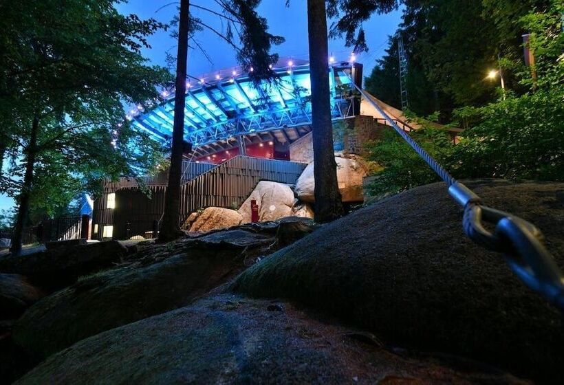 Antjes Schmankerlhotel Und Restaurant