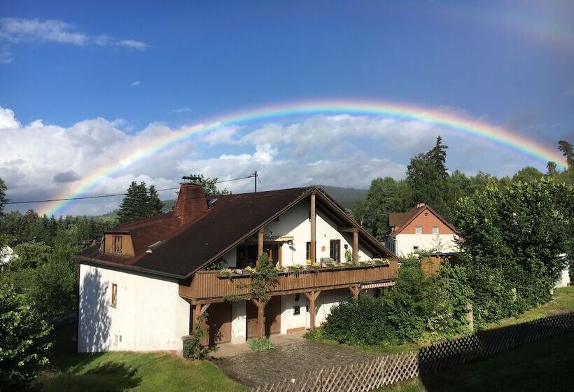 Antjes Schmankerlhotel Und Restaurant