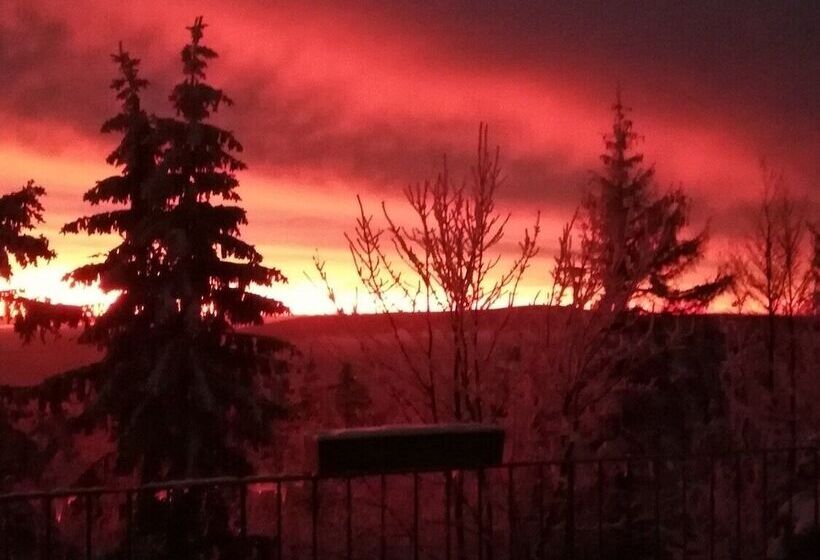 Antjes Schmankerlhotel Und Restaurant