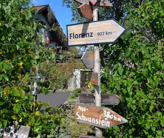 Antjes Schmankerlhotel Und Restaurant