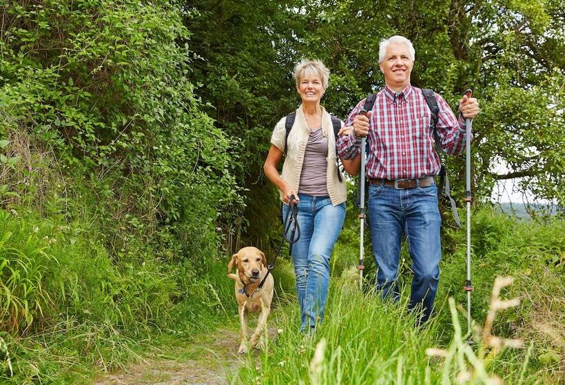 Antjes Schmankerlhotel Und Restaurant