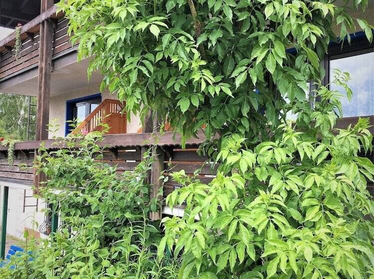 Antjes Schmankerlhotel Und Restaurant