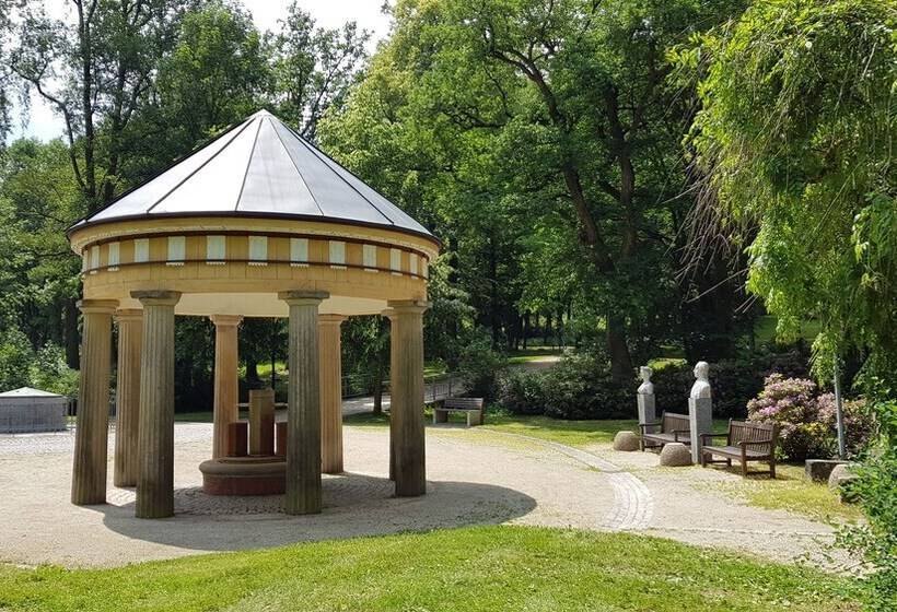 Antjes Schmankerlhotel Und Restaurant