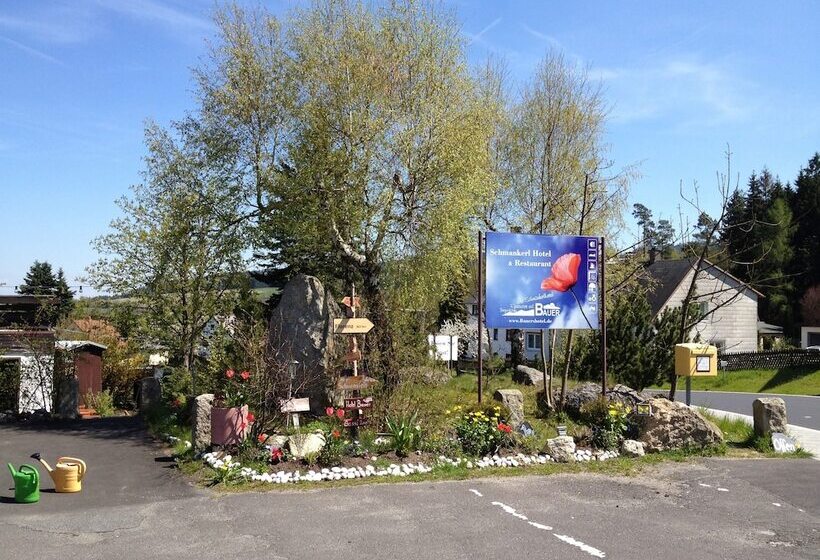 Antjes Schmankerlhotel Und Restaurant