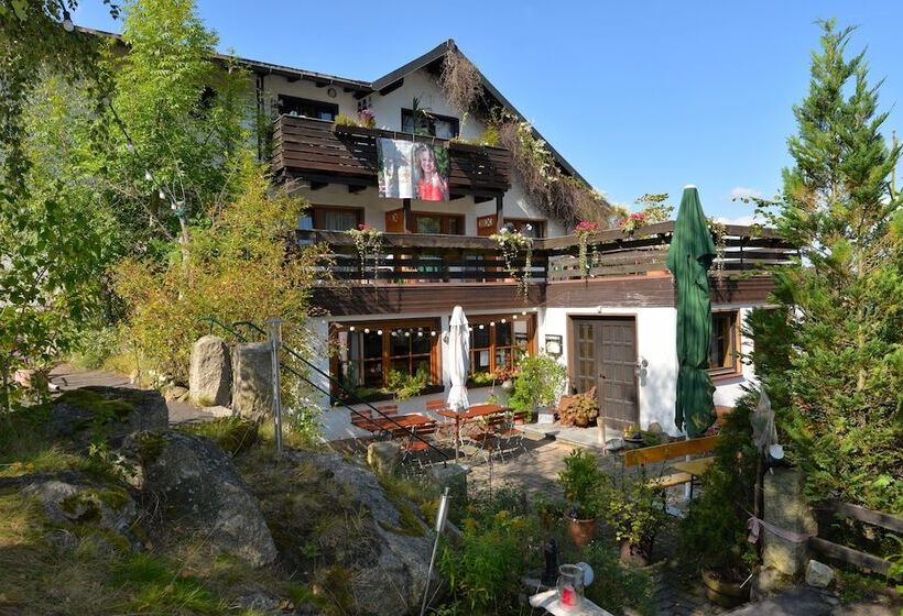 Antjes Schmankerlhotel Und Restaurant