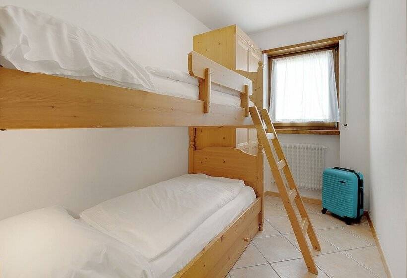 Aparthotel Majestic
