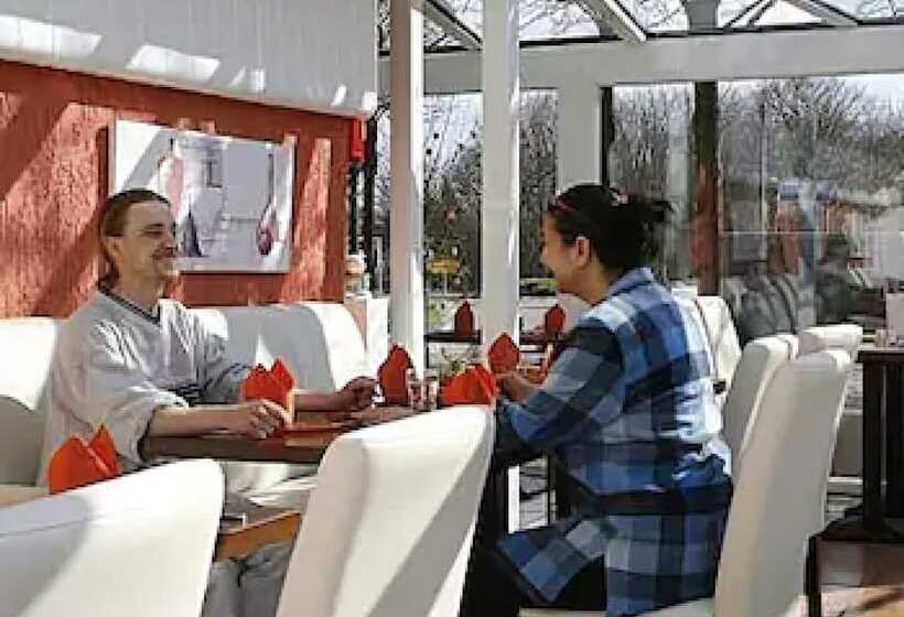 Arthotel Mare