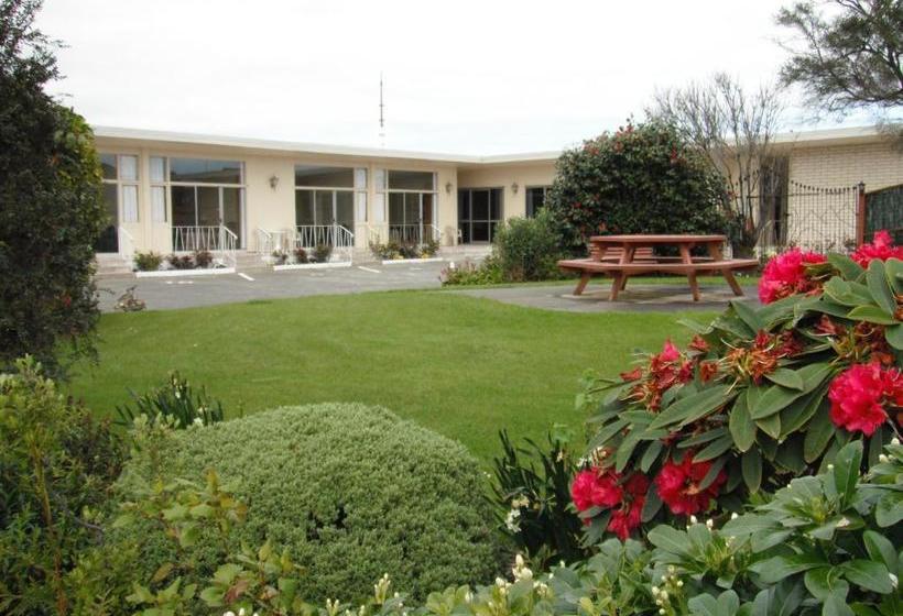 Asure Evergreen Motel