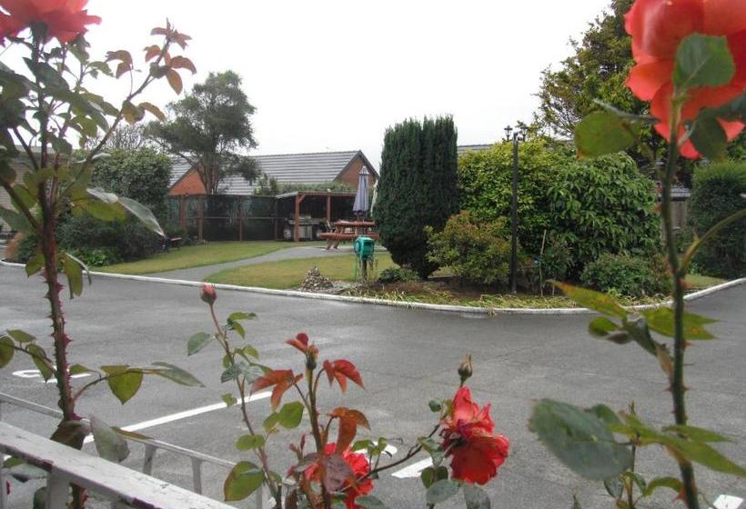 Asure Evergreen Motel